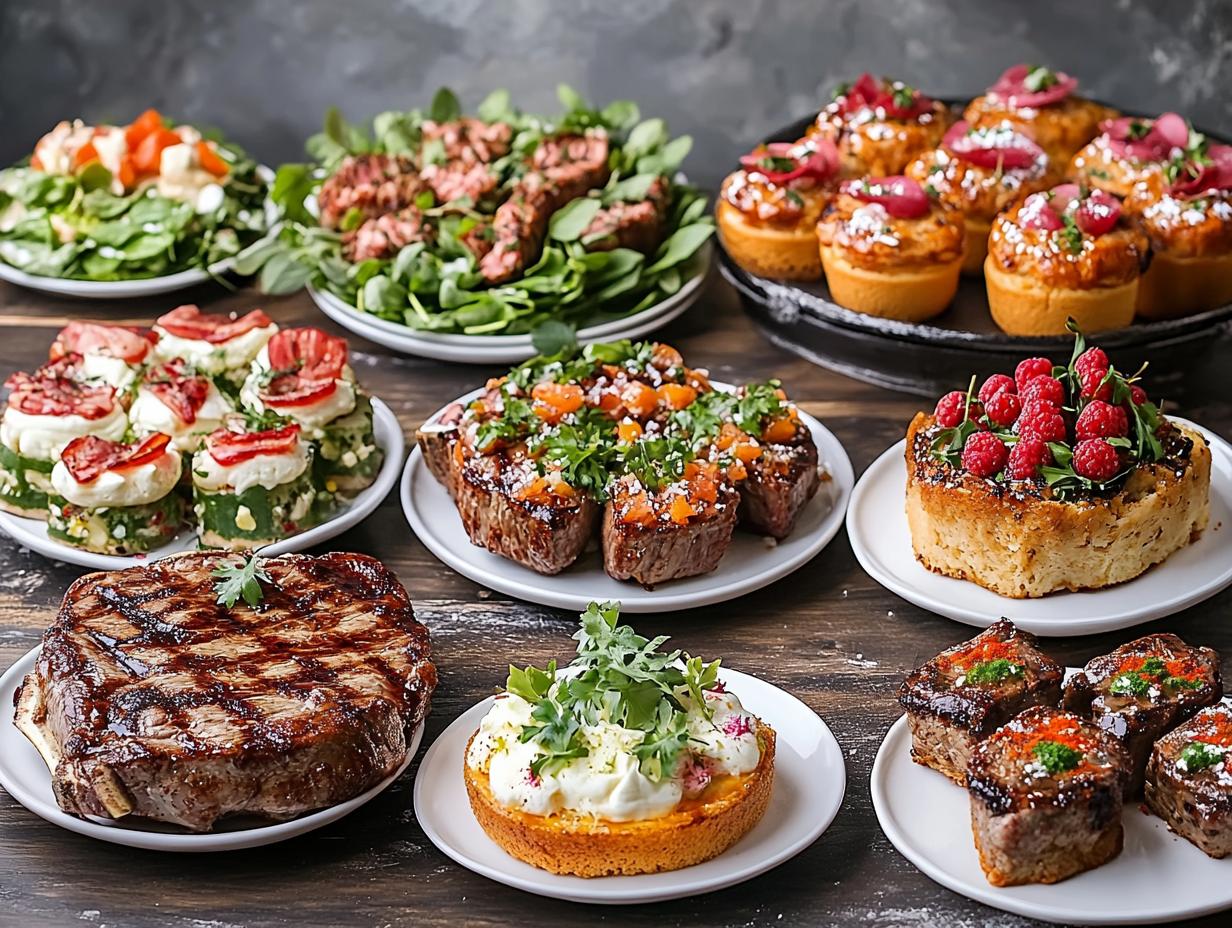 Группа организации питания вахтовиков